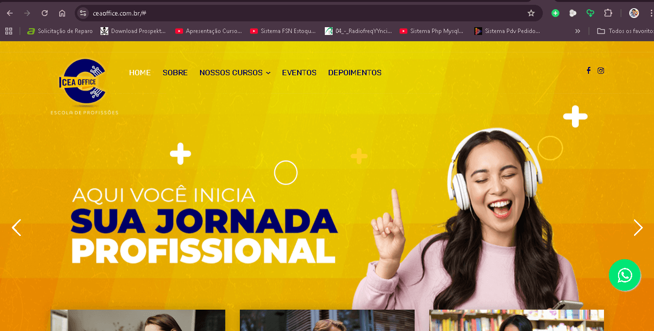 Educa Master School