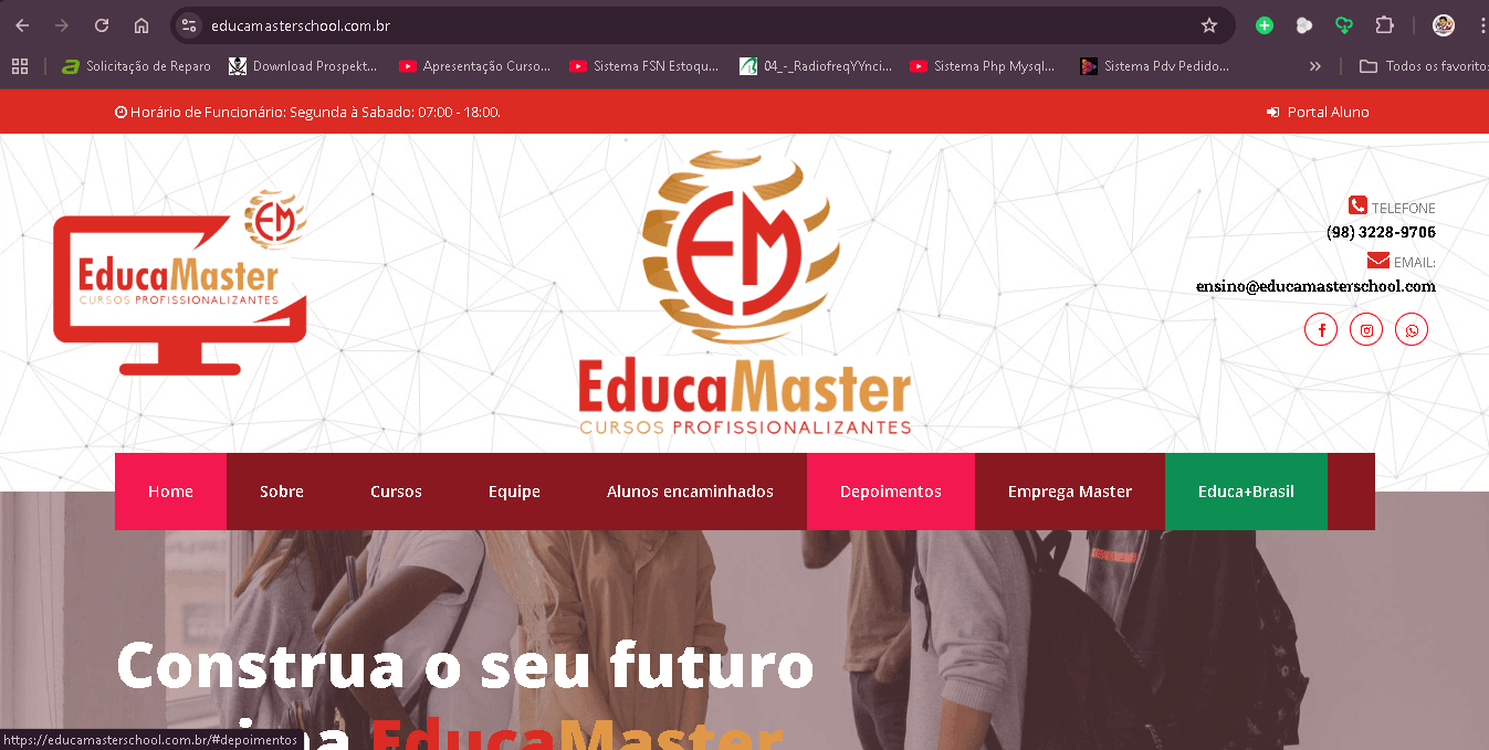 Educa Master School
