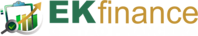 EKfinance Logo